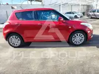 2011 Suzuki SWIFT