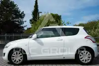 2011 Suzuki SWIFT