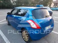 2011 Suzuki SWIFT