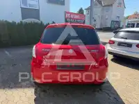 2011 Suzuki SWIFT
