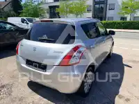 2011 Suzuki SWIFT