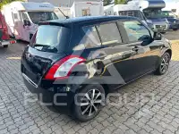 2011 Suzuki SWIFT