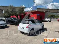 2011 Suzuki SWIFT