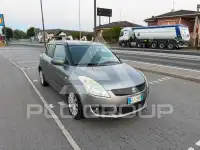 2011 Suzuki SWIFT