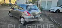 2011 Suzuki SWIFT