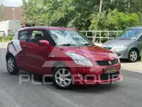 2011 Suzuki SWIFT