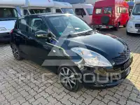 2011 Suzuki SWIFT