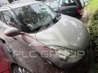 2011 Suzuki SWIFT