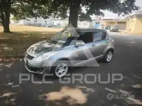 2011 Suzuki SWIFT