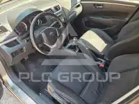 2011 Suzuki SWIFT
