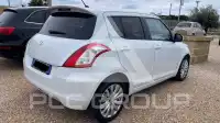 2011 Suzuki SWIFT