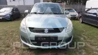 2011 Suzuki SWIFT