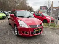 2011 Suzuki SWIFT