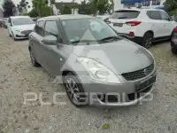 2011 Suzuki SWIFT