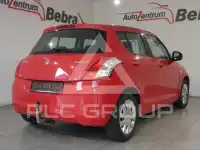 2011 Suzuki SWIFT