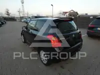 2011 Suzuki SWIFT