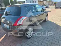 2011 Suzuki SWIFT
