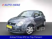 2010 Suzuki SWIFT