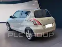 2011 Suzuki SWIFT