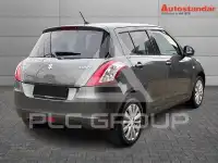 2011 Suzuki SWIFT