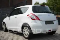 2011 Suzuki SWIFT