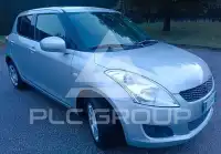 2011 Suzuki SWIFT