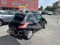 2011 Suzuki SWIFT