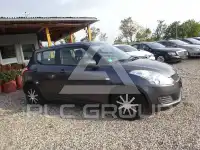 2011 Suzuki SWIFT