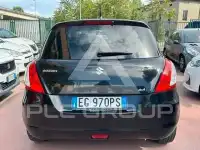 2011 Suzuki SWIFT