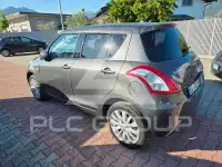 2011 Suzuki SWIFT