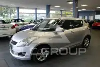 2011 Suzuki SWIFT