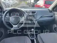 2011 Suzuki SWIFT