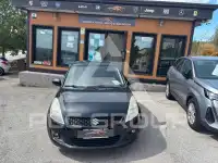2011 Suzuki SWIFT