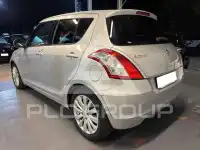 2011 Suzuki SWIFT