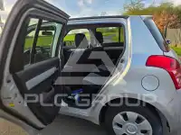 2011 Suzuki SWIFT