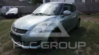 2011 Suzuki SWIFT