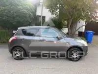 2011 Suzuki SWIFT