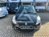 2011 Suzuki SWIFT