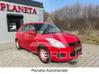2011 Suzuki SWIFT