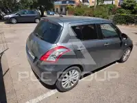 2011 Suzuki SWIFT