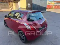 2011 Suzuki SWIFT