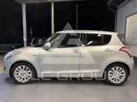 2011 Suzuki SWIFT