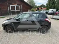 2011 Suzuki SWIFT