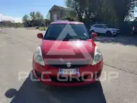 2011 Suzuki SWIFT