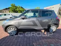 2011 Suzuki SWIFT