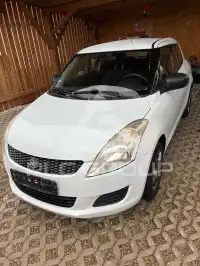 2011 Suzuki SWIFT