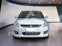 2011 Suzuki SWIFT