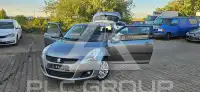 2011 Suzuki SWIFT