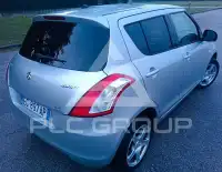 2011 Suzuki SWIFT