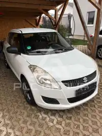 2011 Suzuki SWIFT